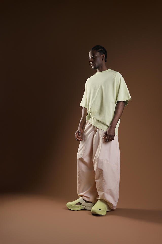 Брюки IKU | ZNWR