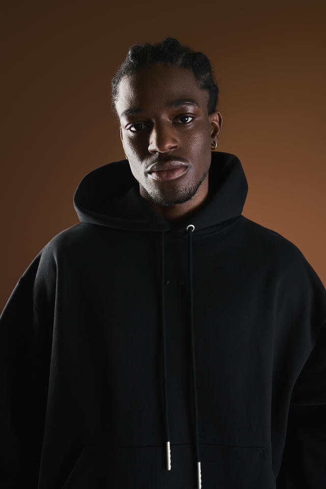 Худи Ford | ZNWR