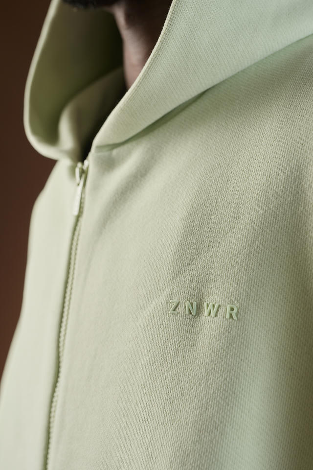 Худи Ford zip | ZNWR