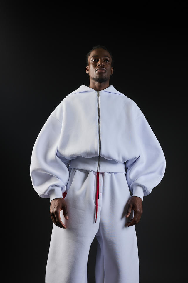 Худи Buzz Lightyear zip | ZNWR