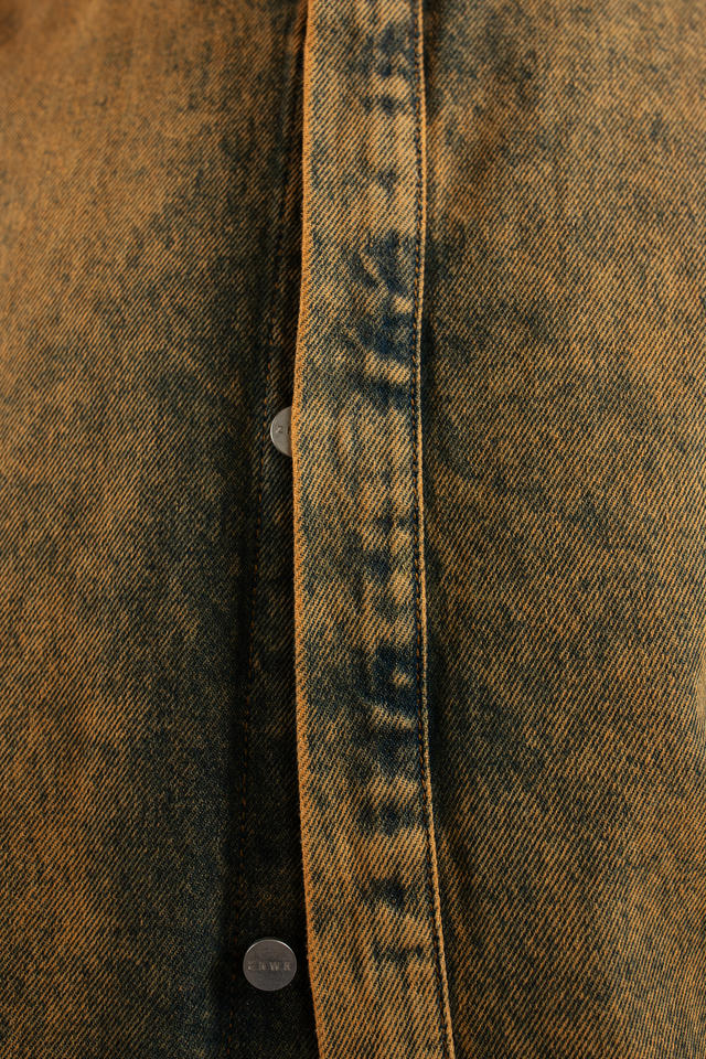 Рубашка Transformer | ZNWR