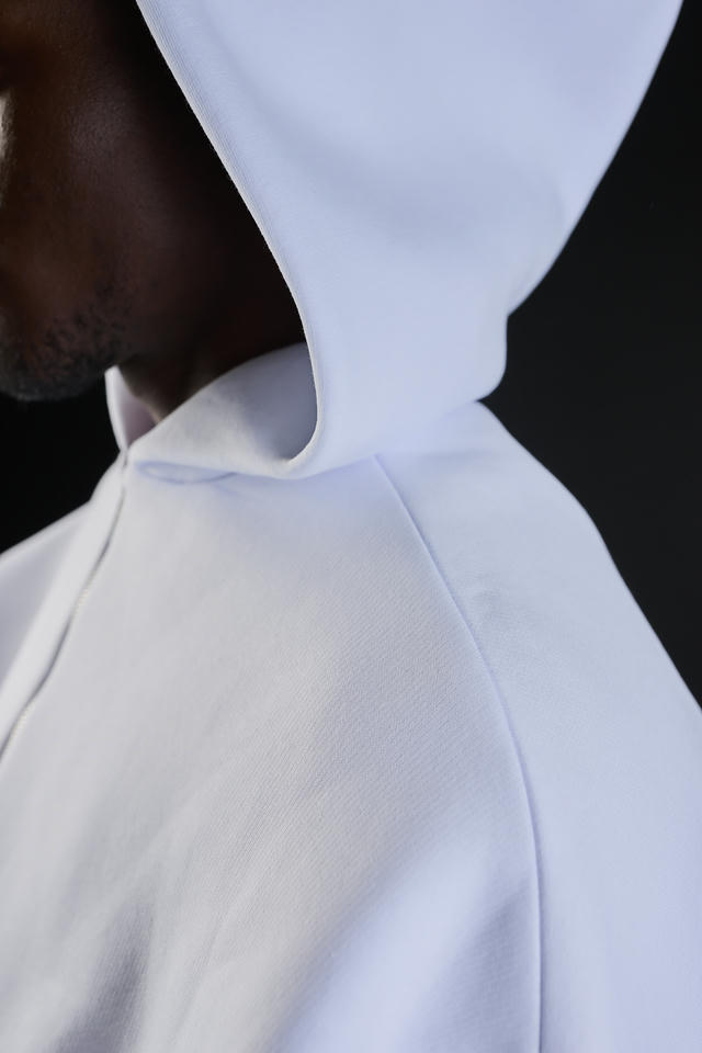 Худи Buzz Lightyear zip | ZNWR