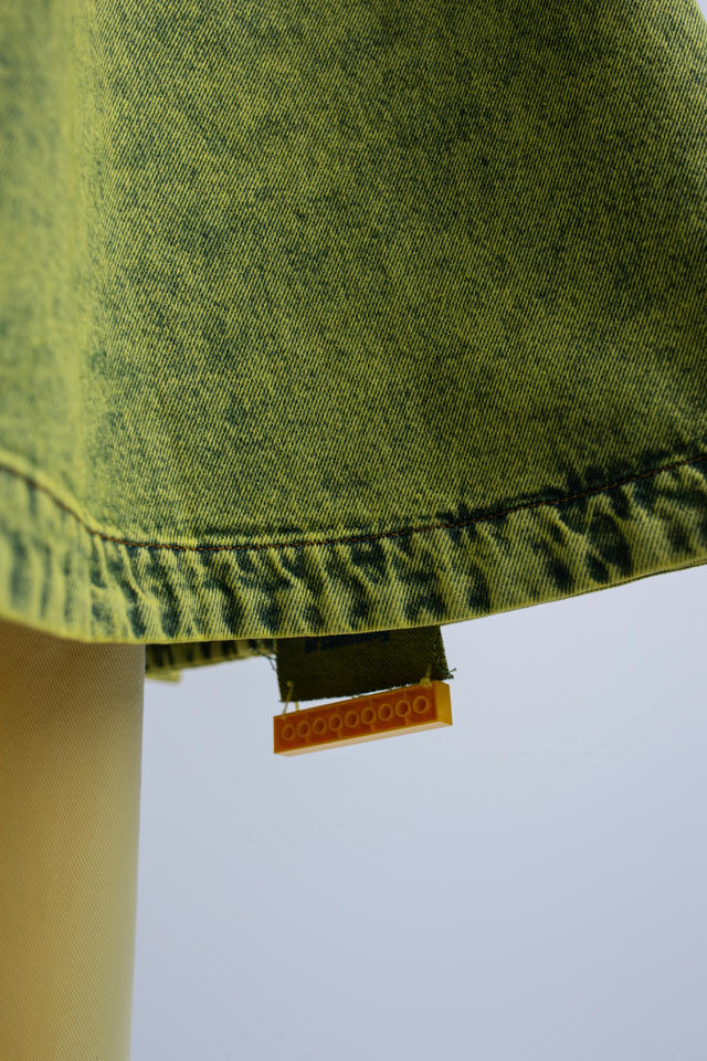 Рубашка Transformer | ZNWR