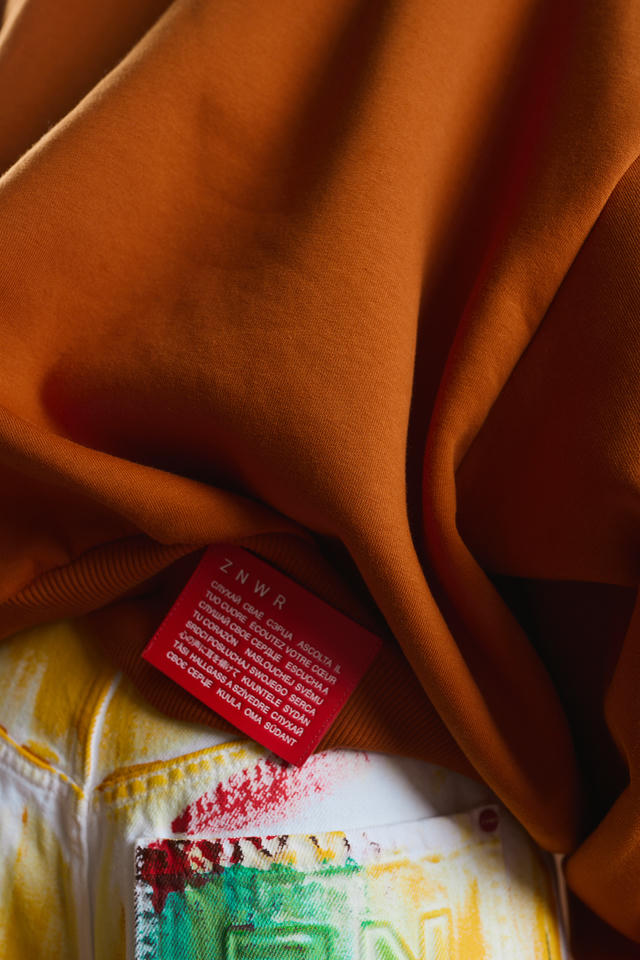 Худи Buzz Lightyear | ZNWR