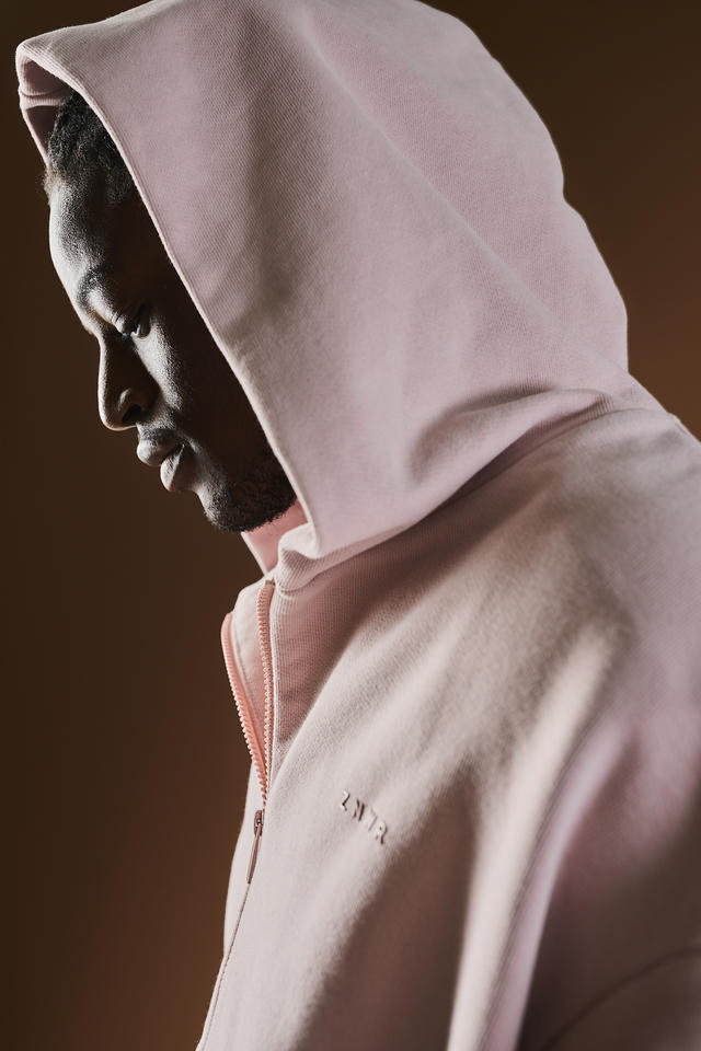 Худи Ford zip | ZNWR