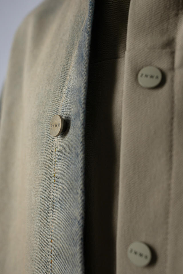 Рубашка Transformer | ZNWR