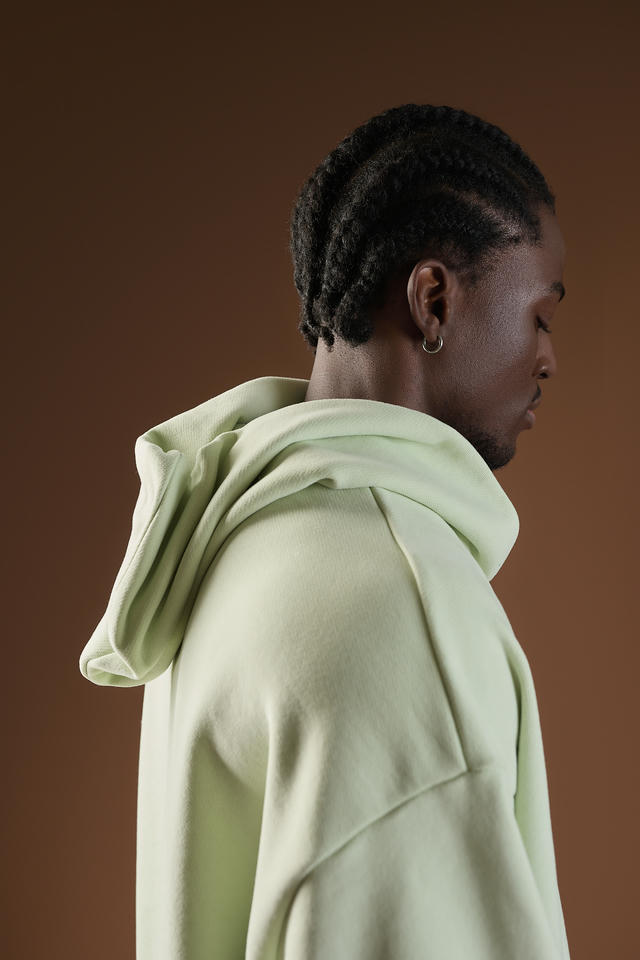 Худи Ford zip | ZNWR