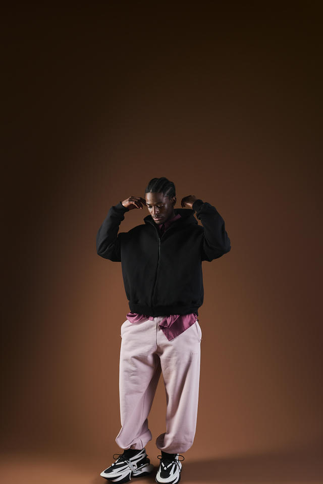 Треники Ford | ZNWR