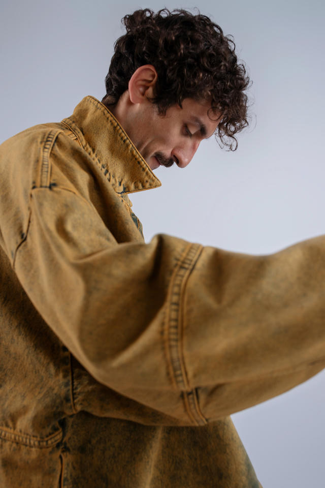 Рубашка Transformer | ZNWR