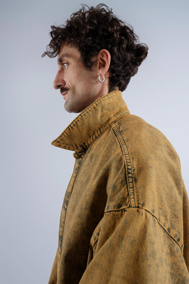 Рубашка Transformer | ZNWR