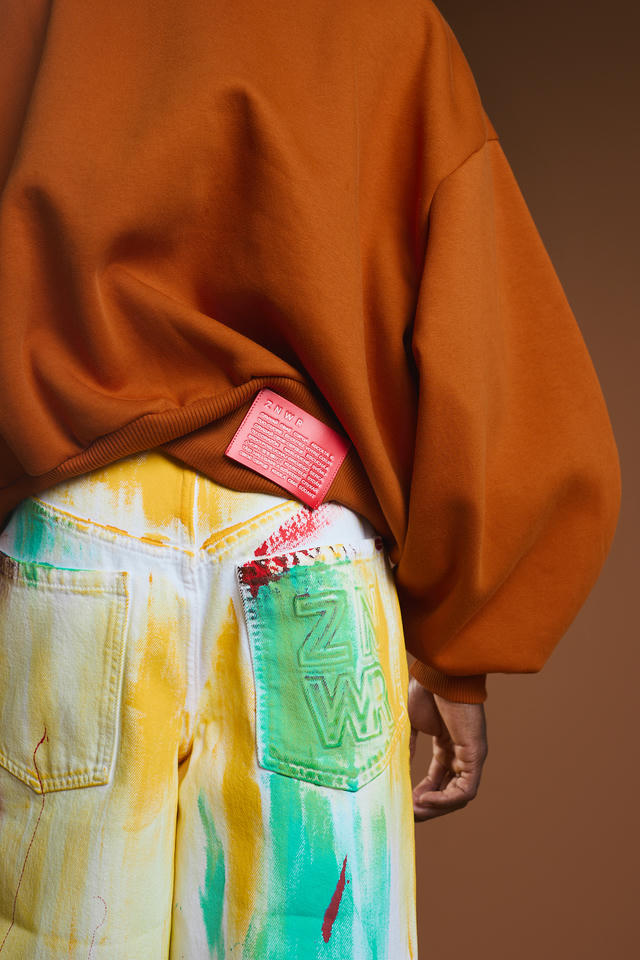 Худи Buzz Lightyear | ZNWR