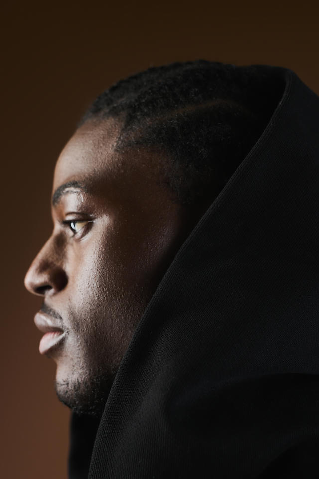 Худи Ford zip | ZNWR