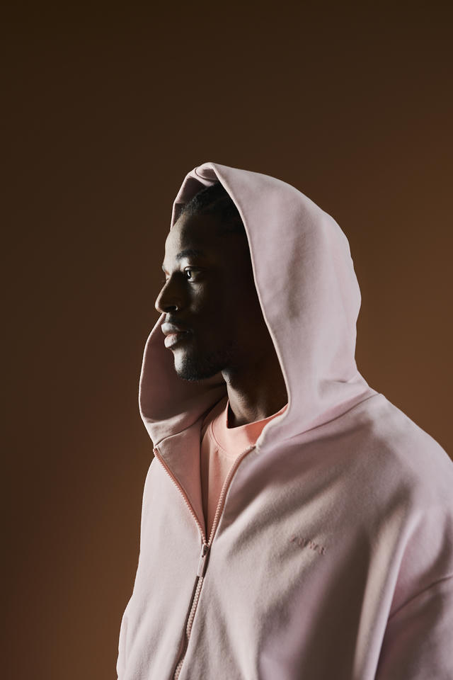 Худи Ford zip | ZNWR