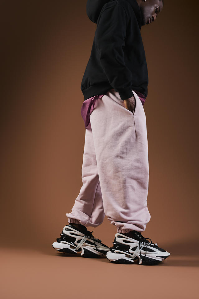 Треники Ford | ZNWR