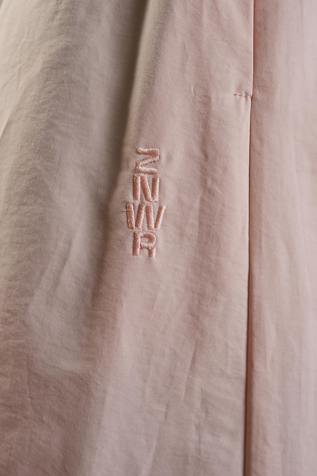 Брюки IKU | ZNWR