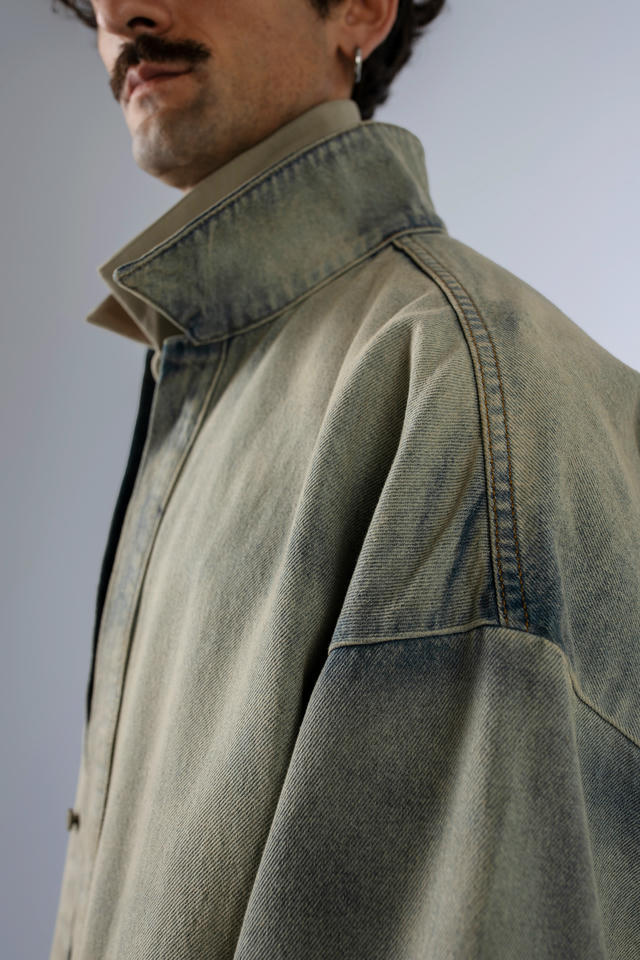 Рубашка Transformer | ZNWR