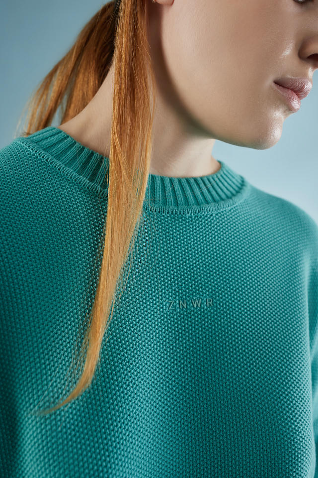 Джемпер Yupi | ZNWR