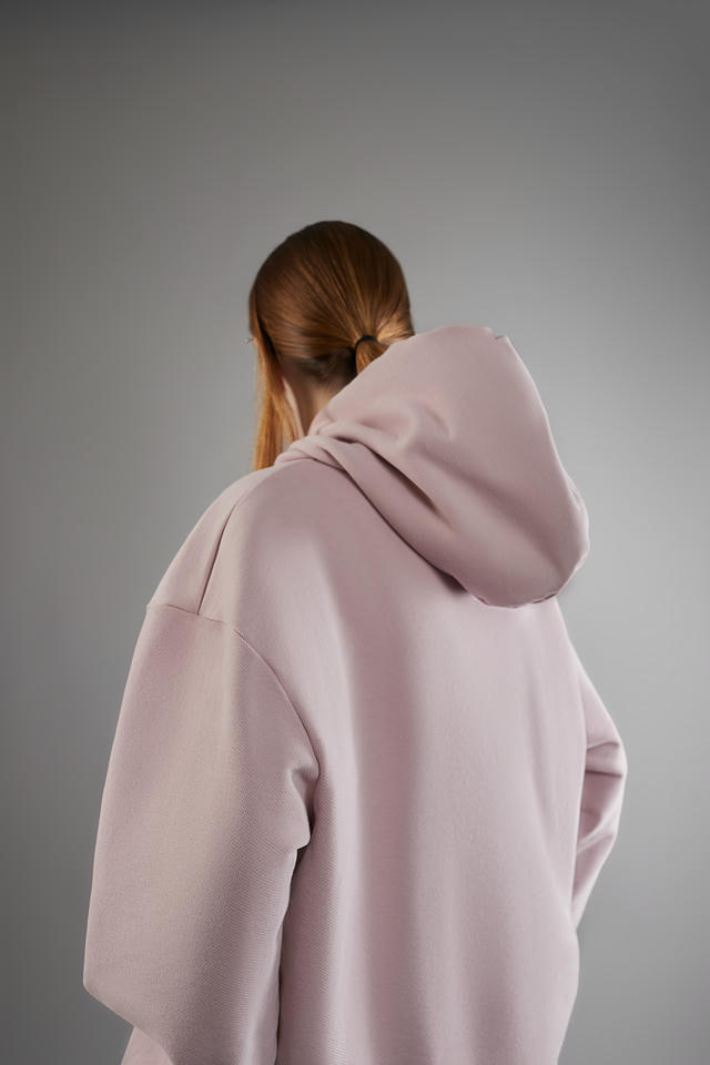 Худи Ford | ZNWR