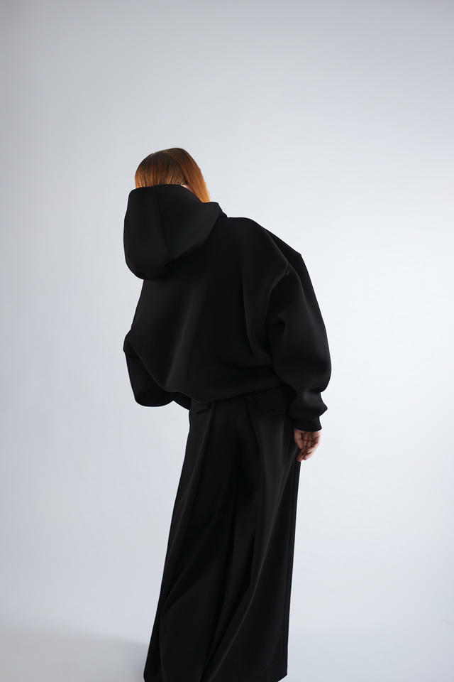 Худи Pablo | ZNWR