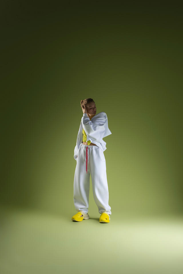 Худи Buzz Lightyear zip | ZNWR