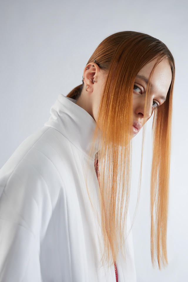 Свитшот Shell | ZNWR