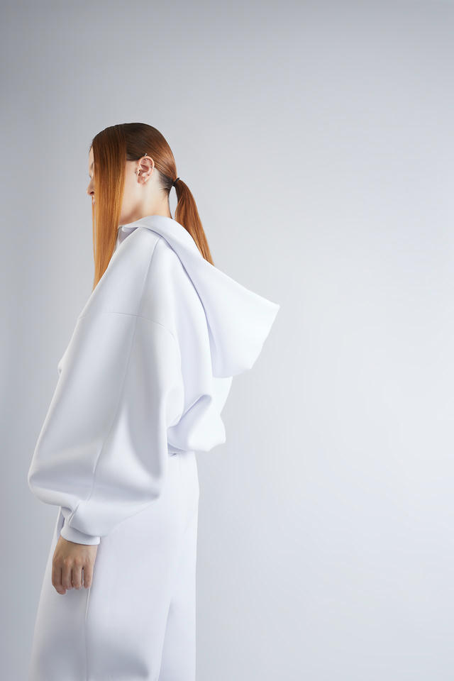 Худи Buzz Lightyear zip | ZNWR