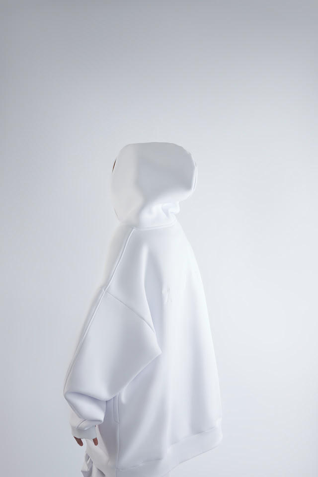 Худи Buldozer | ZNWR