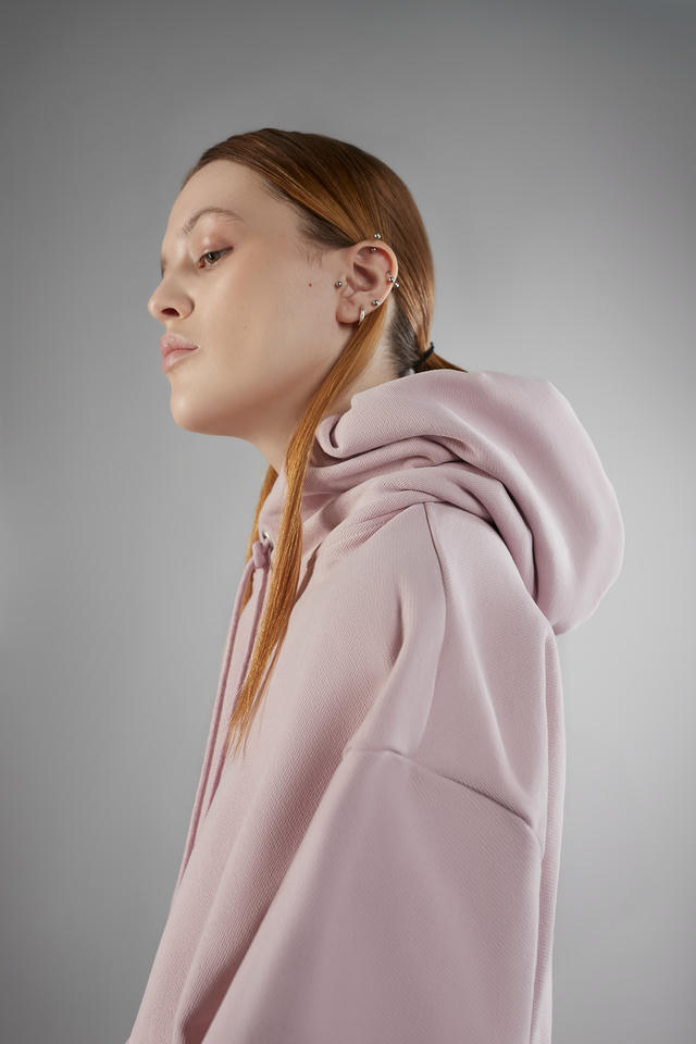 Худи Ford | ZNWR