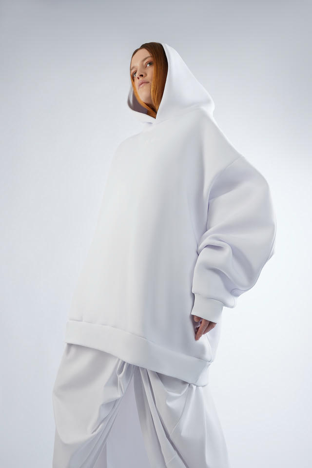 Худи Buldozer | ZNWR