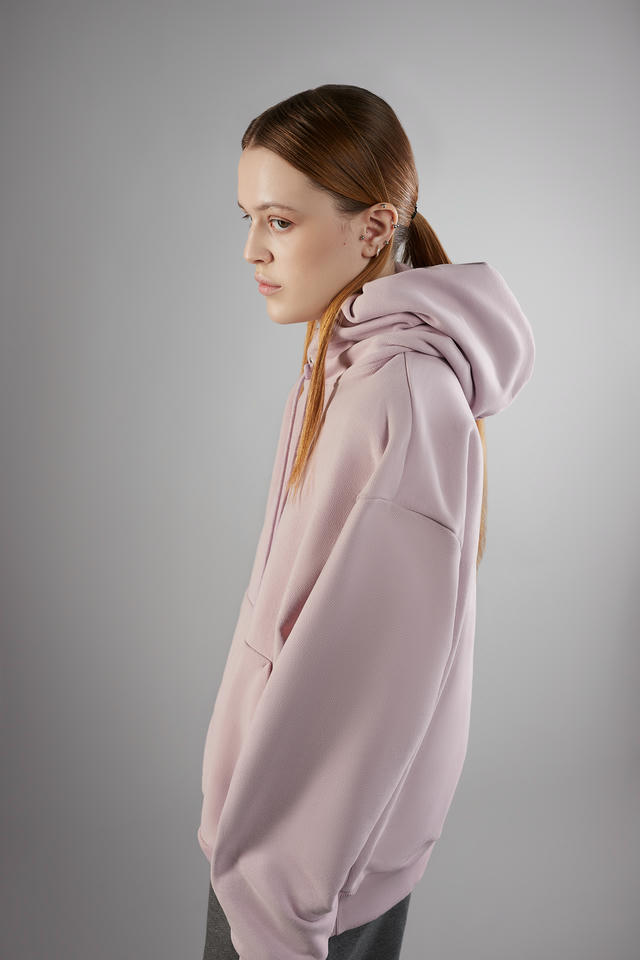 Худи Ford | ZNWR