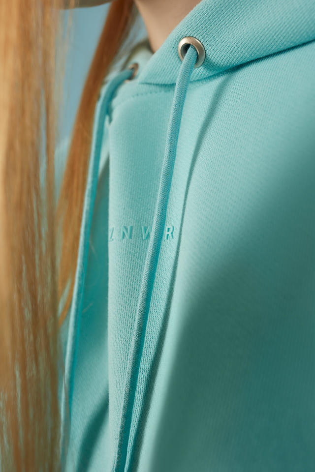 Худи Ford | ZNWR