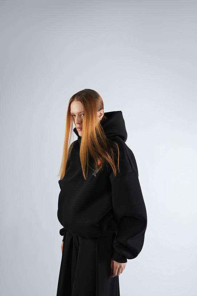 Худи Pablo | ZNWR