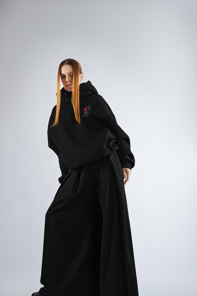 Худи Pablo | ZNWR