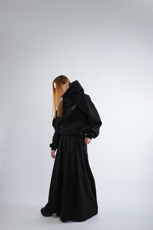 Худи Pablo | ZNWR