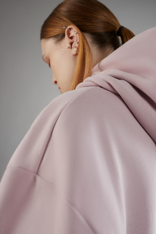 Худи Ford | ZNWR