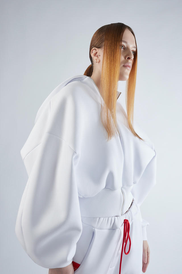 Худи Buzz Lightyear zip | ZNWR