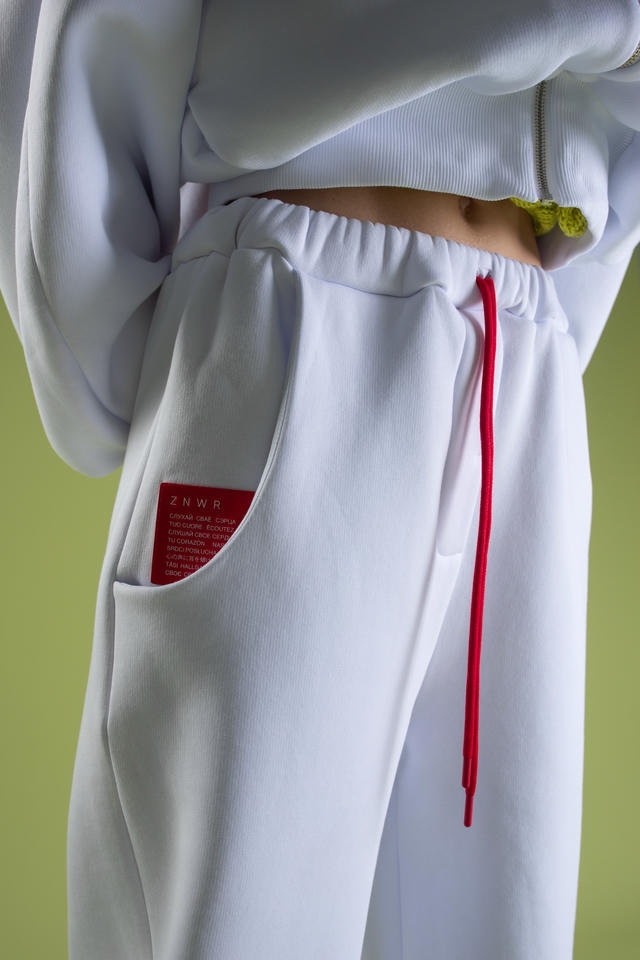 Треники Buzz Lightyear | ZNWR