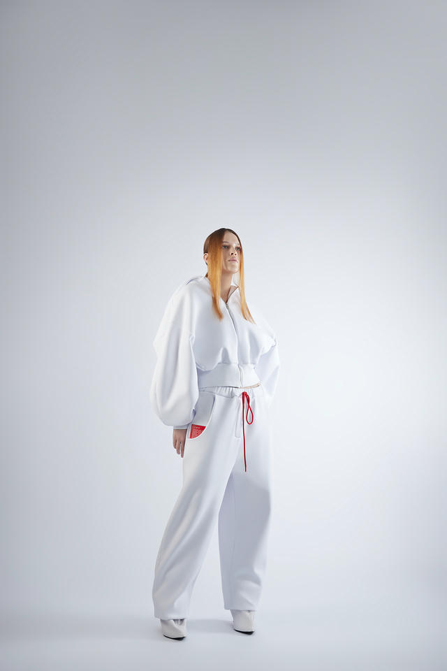 Худи Buzz Lightyear zip | ZNWR