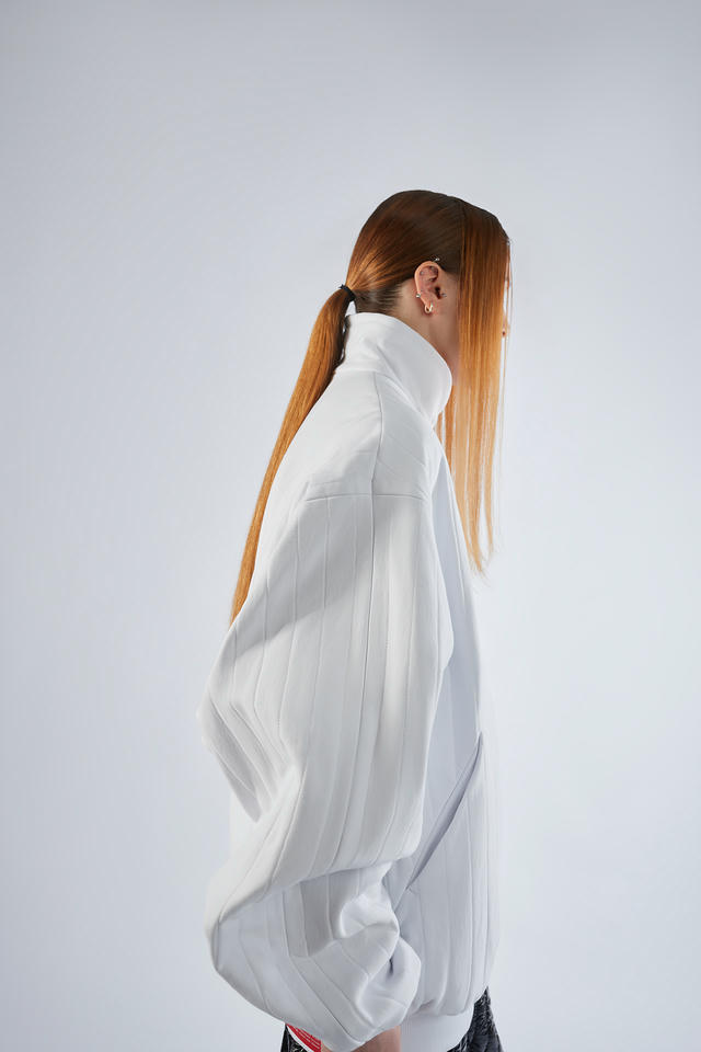 Свитшот Shell | ZNWR