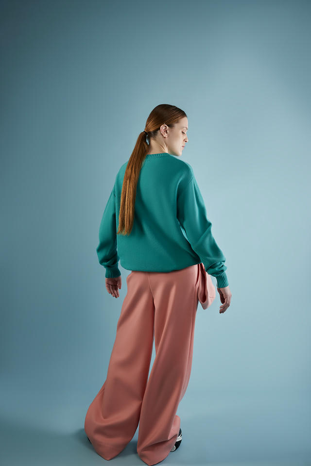 Джемпер Yupi | ZNWR