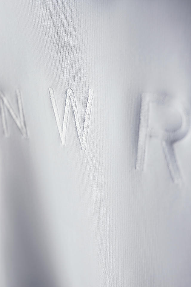 Худи Buldozer | ZNWR