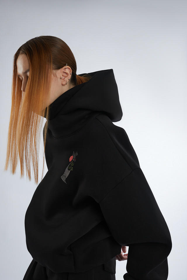 Худи Pablo | ZNWR