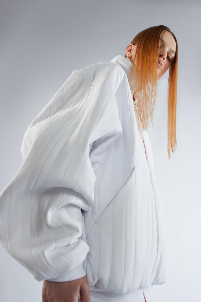 Свитшот Shell | ZNWR