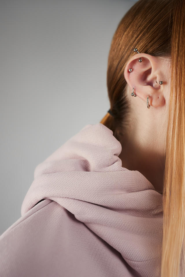 Худи Ford | ZNWR