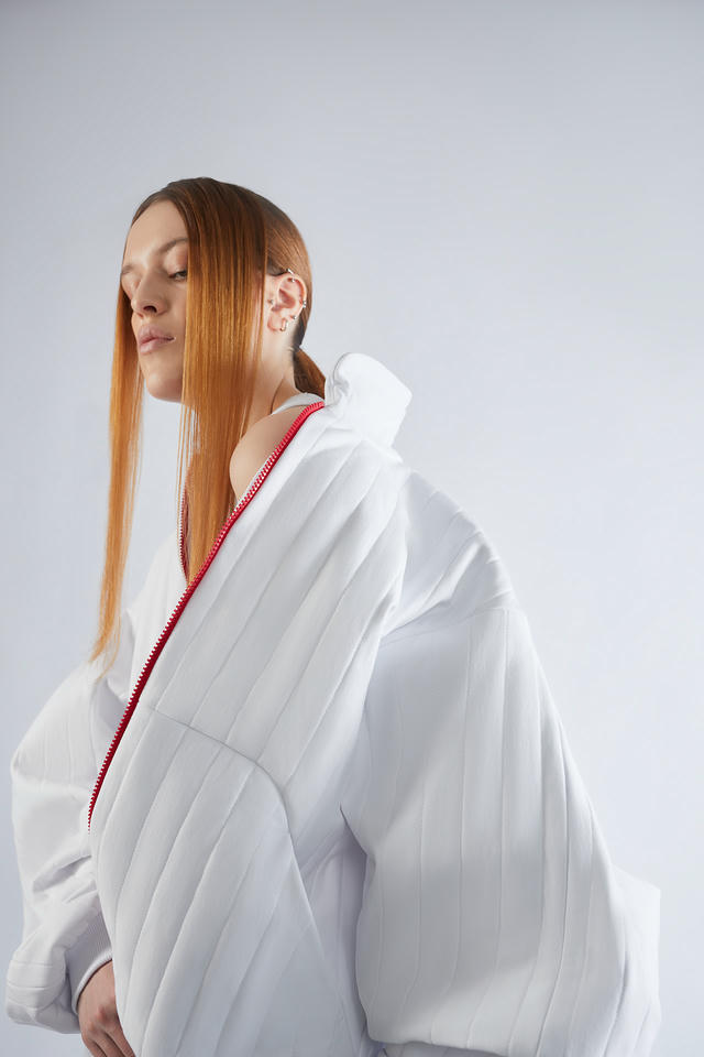 Свитшот Shell | ZNWR