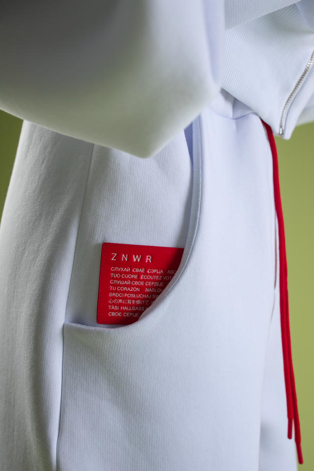 Треники Buzz Lightyear | ZNWR