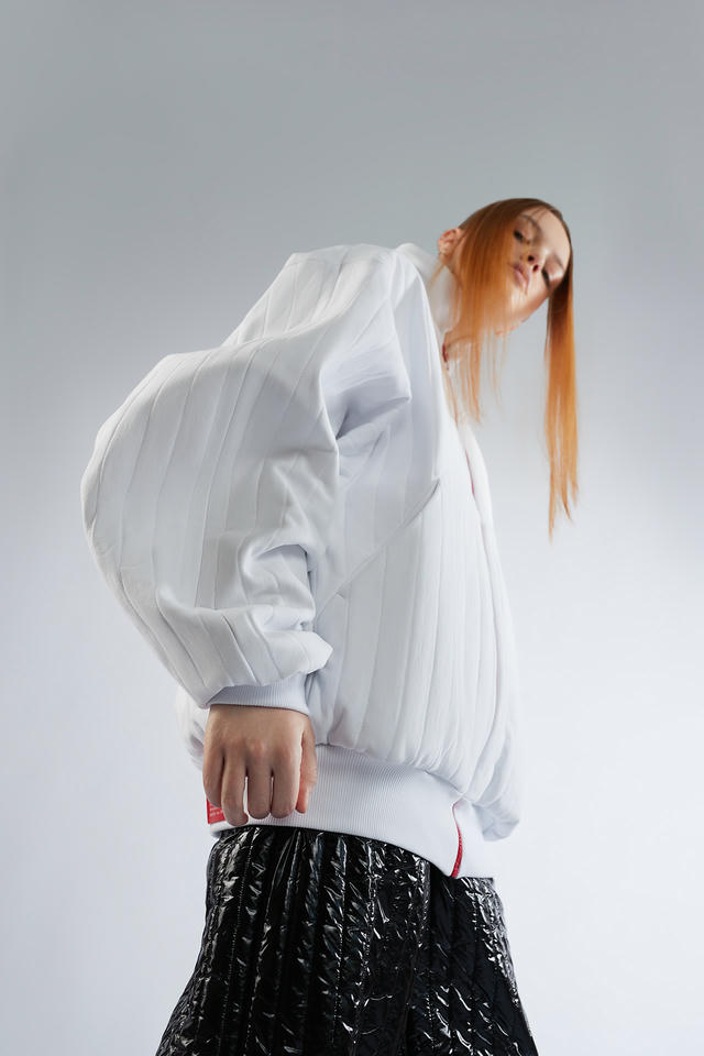 Свитшот Shell | ZNWR