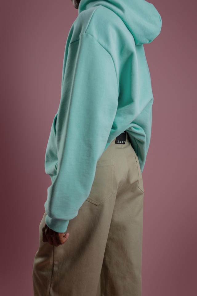 Худи Ford | ZNWR