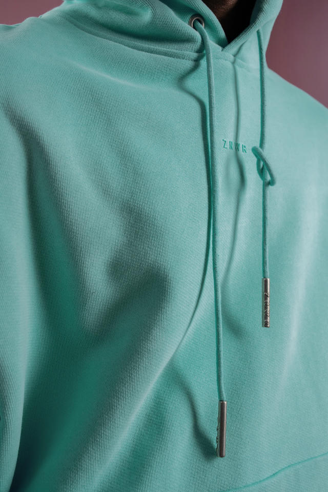 Худи Ford | ZNWR