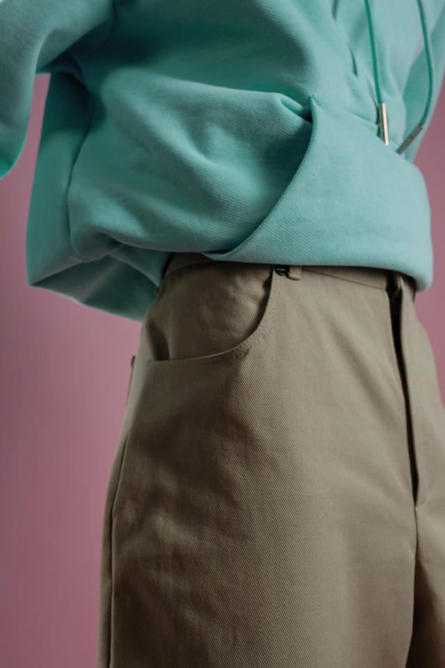 Худи Ford | ZNWR